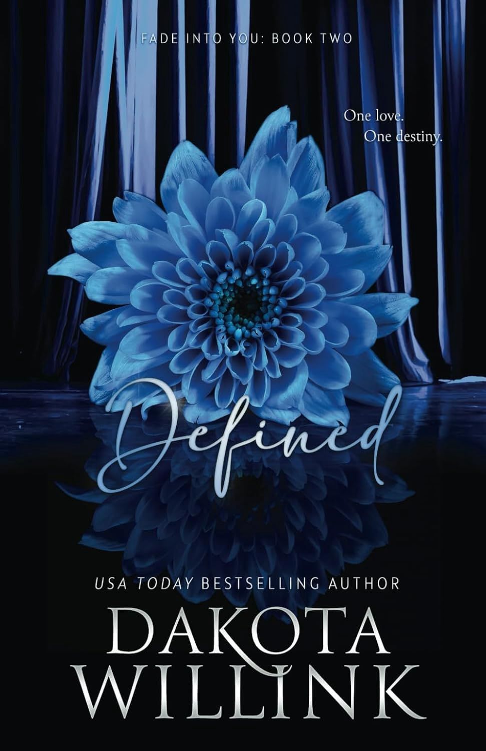 Defined (Fade Into You)