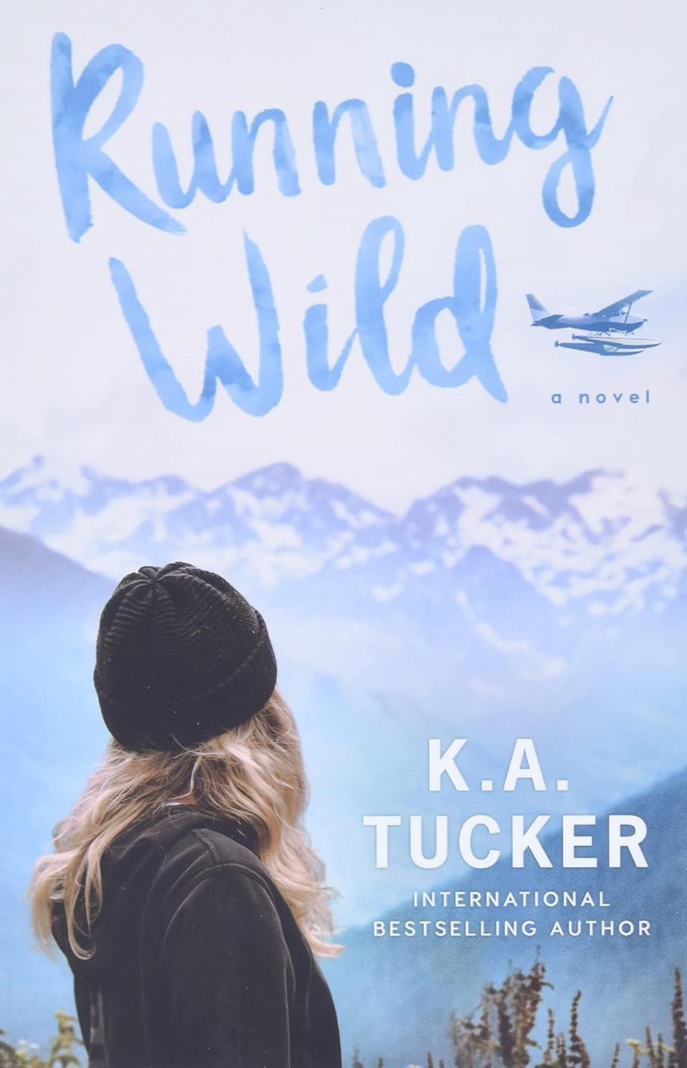 Running Wild (The Simple Wild)