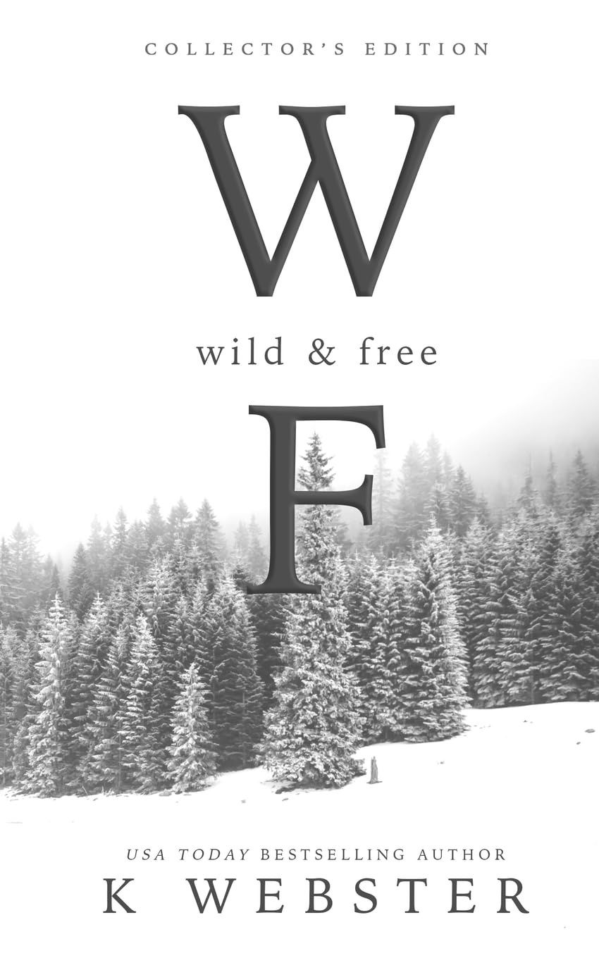 W &amp; F Collector&#39;s Edition