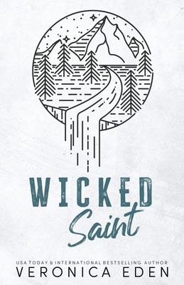 Wicked Saint Discreet (Sinners and Saints)