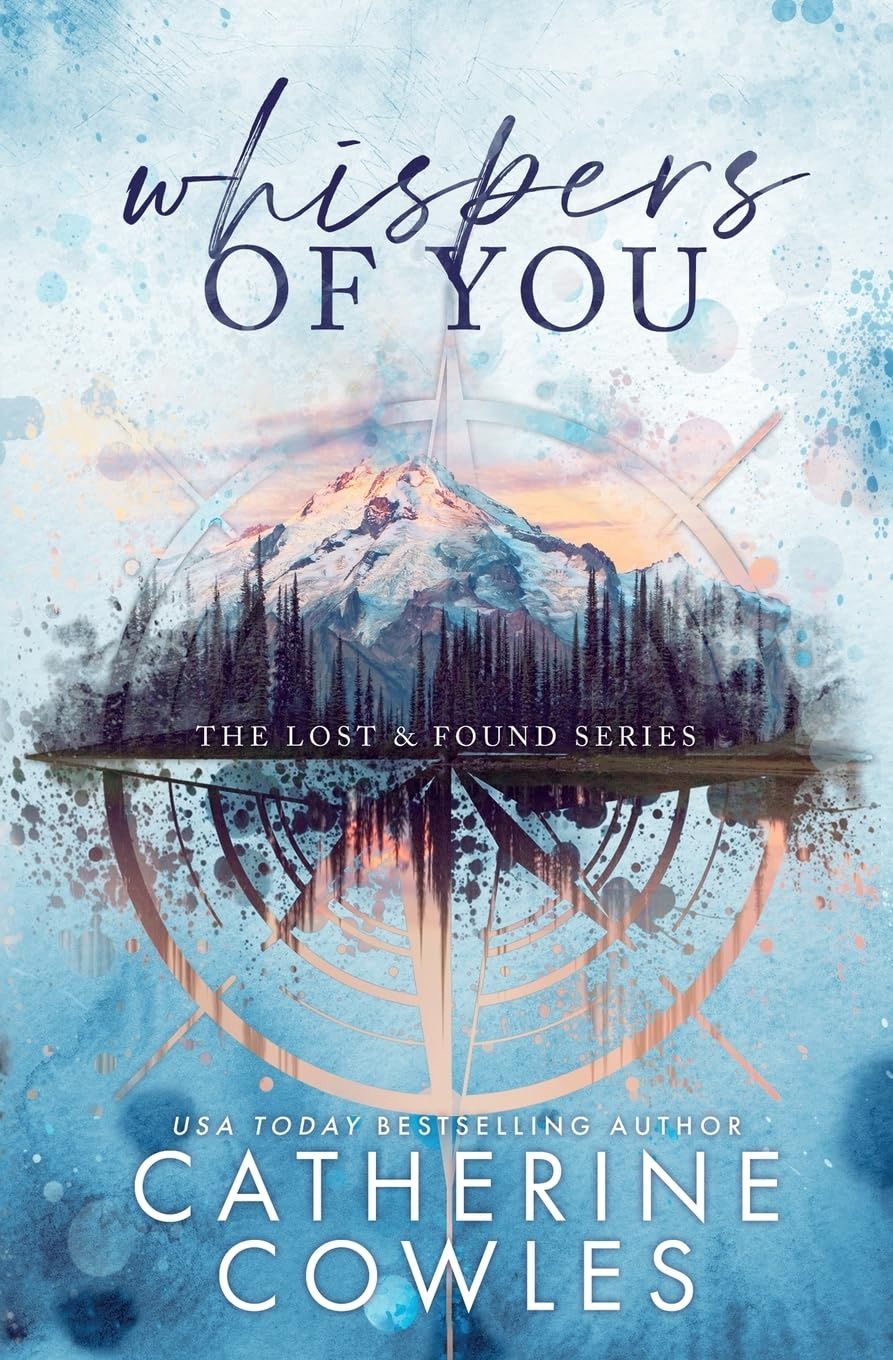 Whispers of You: A Lost &amp; Found Special Edition
