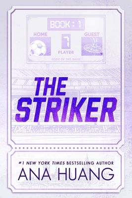 The Striker (Deluxe, foiled edition)