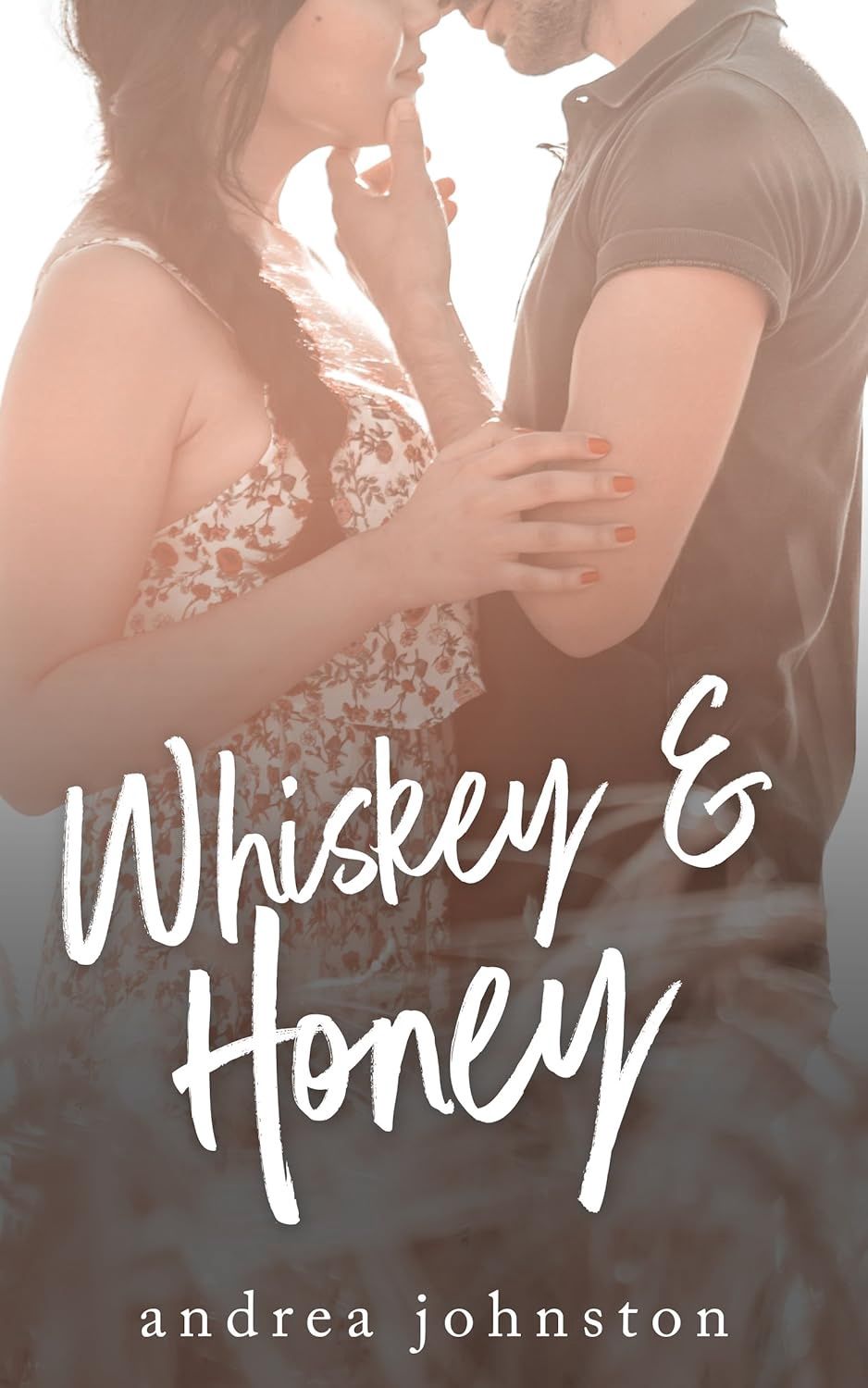 Whiskey &amp; Honey (Country Road Series Book 1)