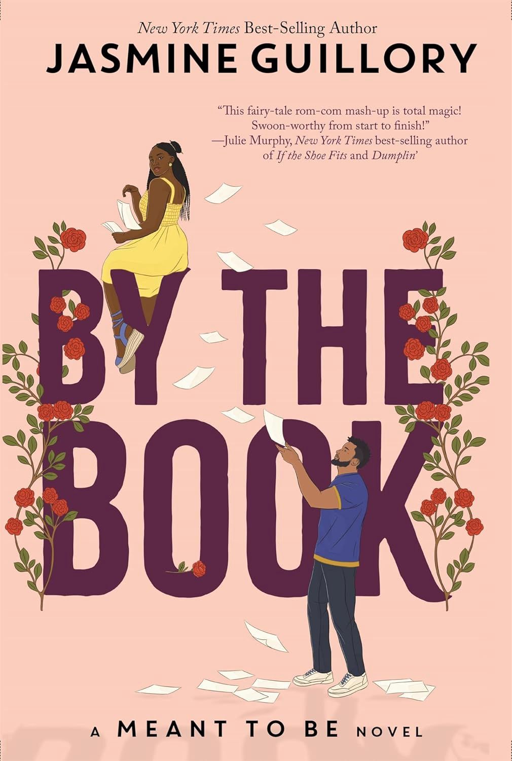 By the Book (Meant To Be)