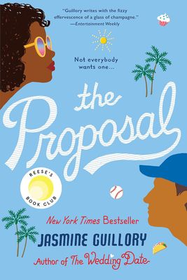 The Proposal: Reese&#39;s Book Club (The Wedding Date 2)