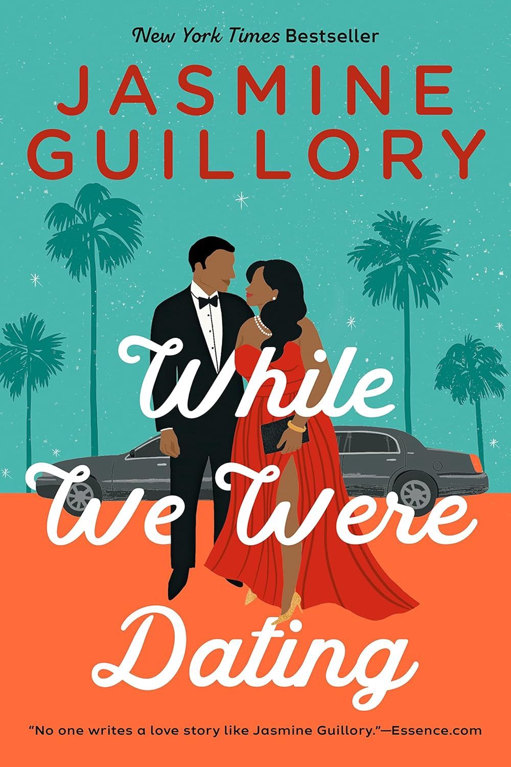 While We Were Dating (The Wedding Date Book 6)