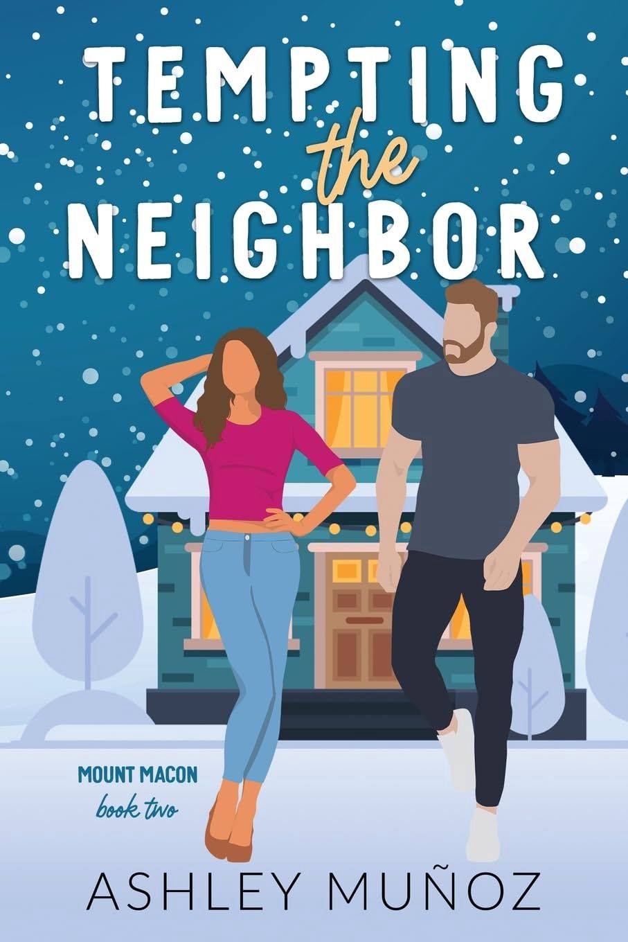 Tempting the Neighbor (Mount Macon)