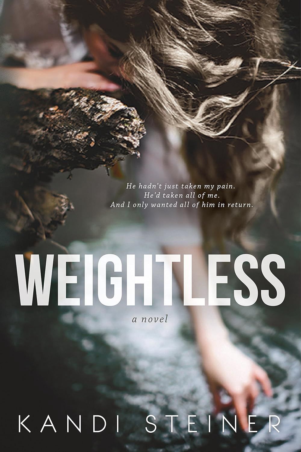 Weightless: A Small Town Romance