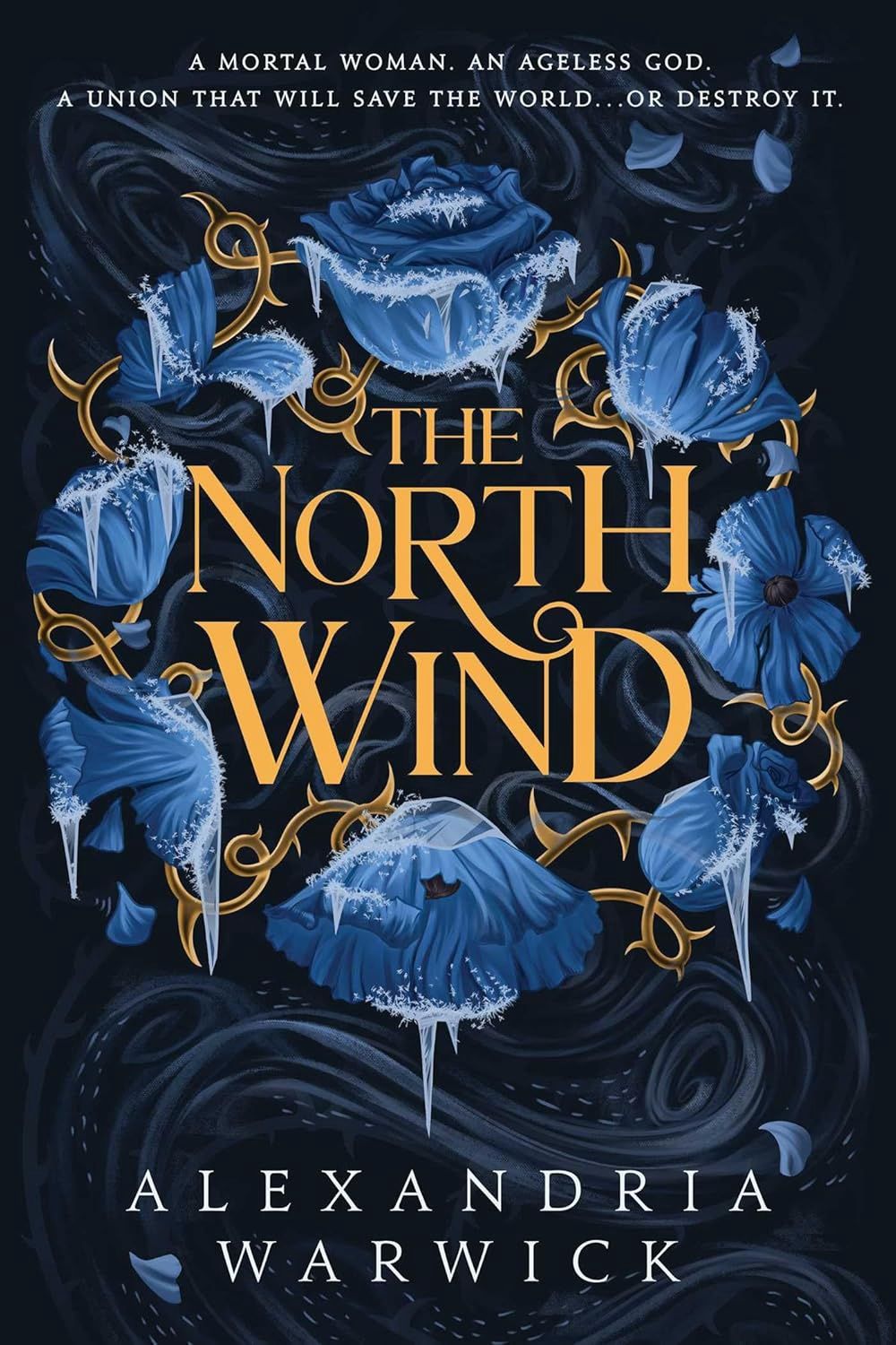 The North Wind (The Four Winds Book 1)