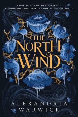The North Wind (The Four Winds Book 1)