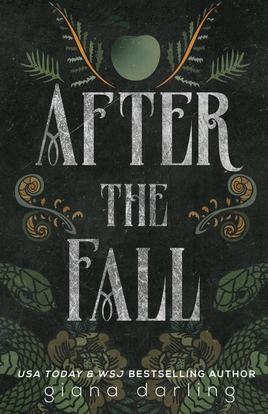 After the Fall Special Edition (Fallen Men)