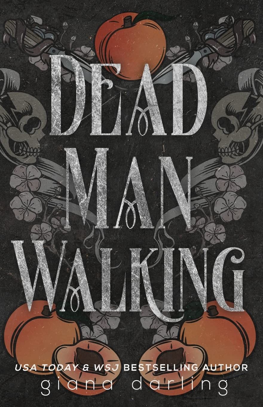Dead Man Walking SE IS (Fallen Men)