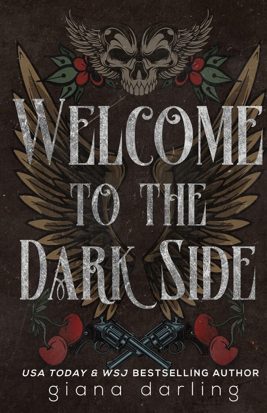 Welcome to the Dark Side Special Edition (Fallen Men)