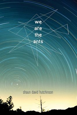 WE ARE THE ANTS R/E