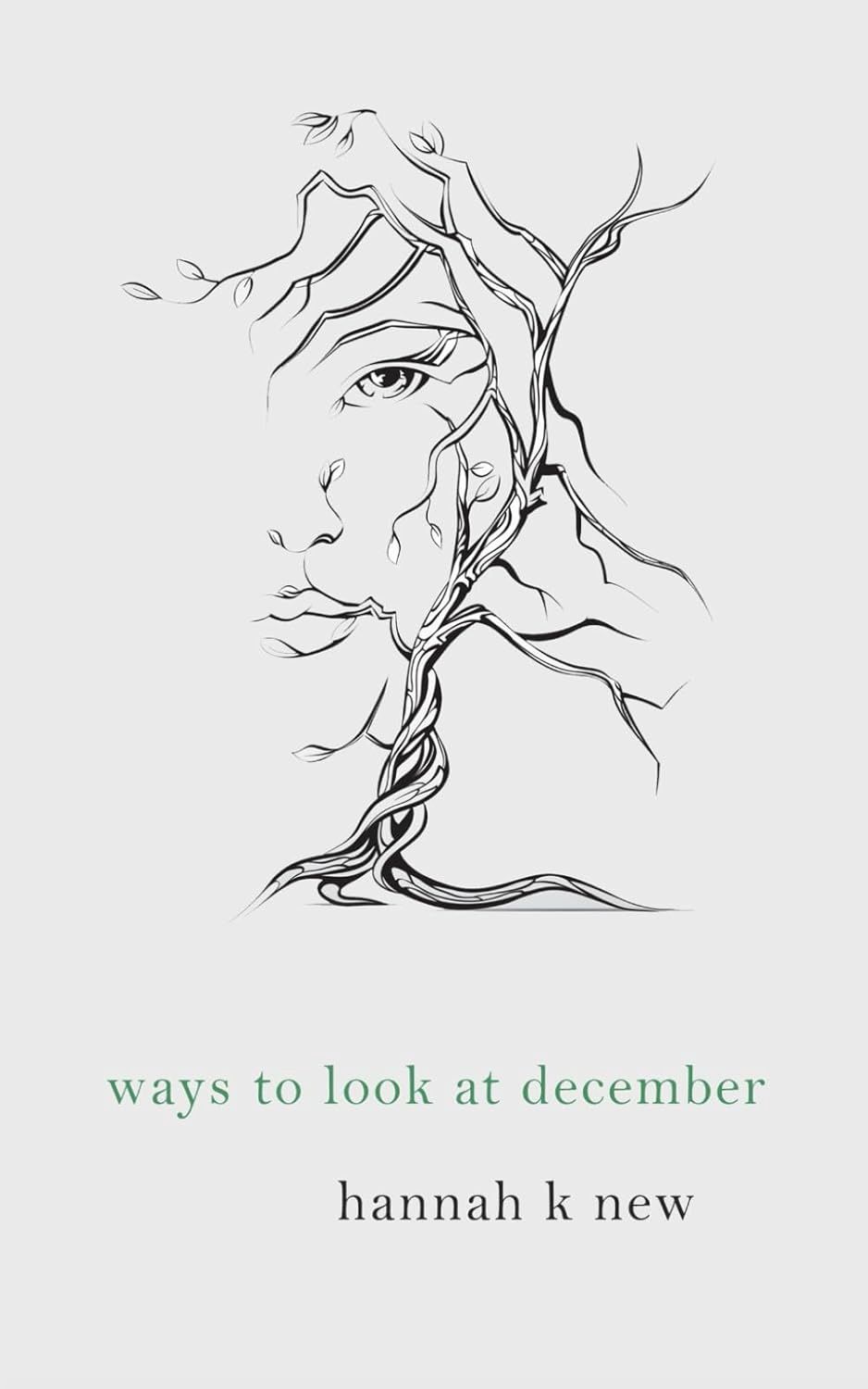 WAYS TO LOOK AT DECEMBER