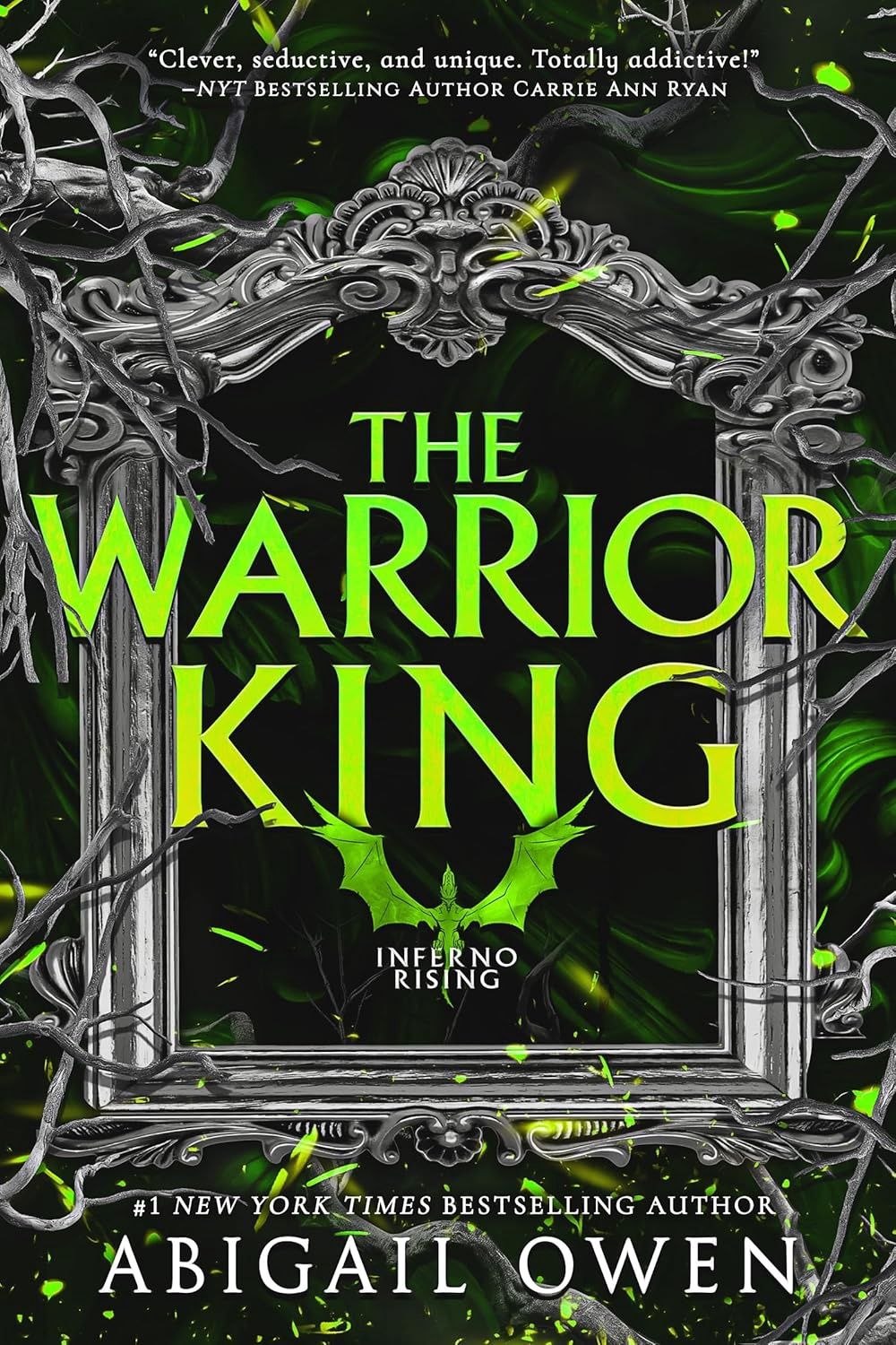 WARRIOR KING