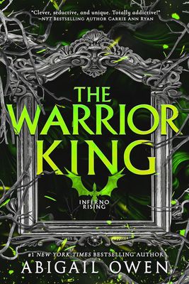 WARRIOR KING