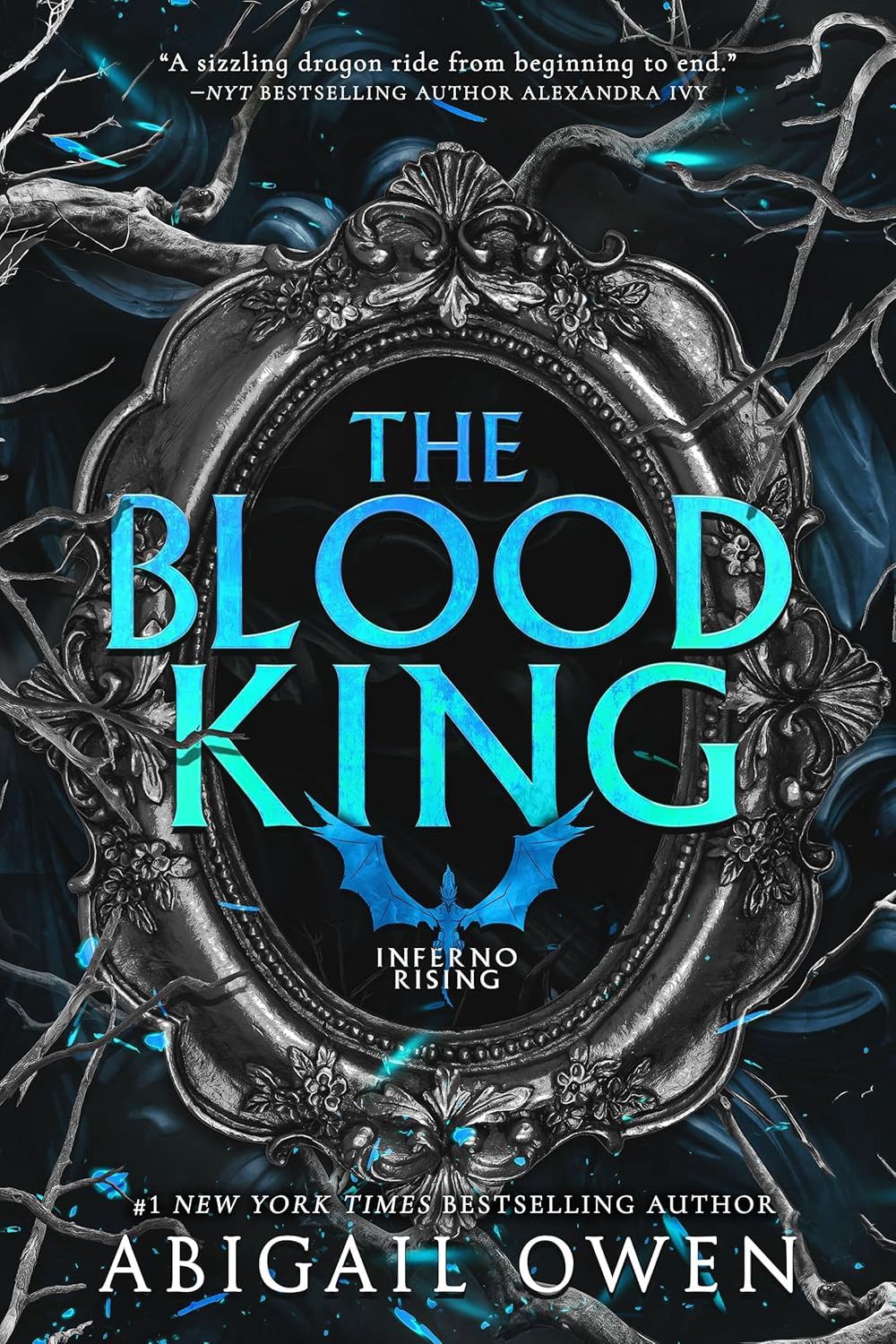 BLOOD KING