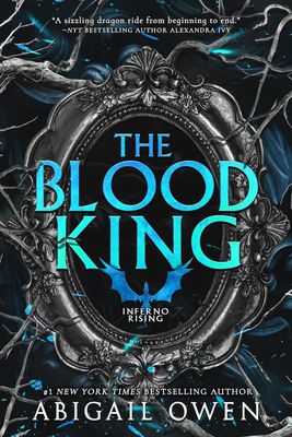 BLOOD KING