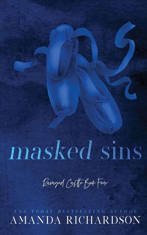 MASKED SINS