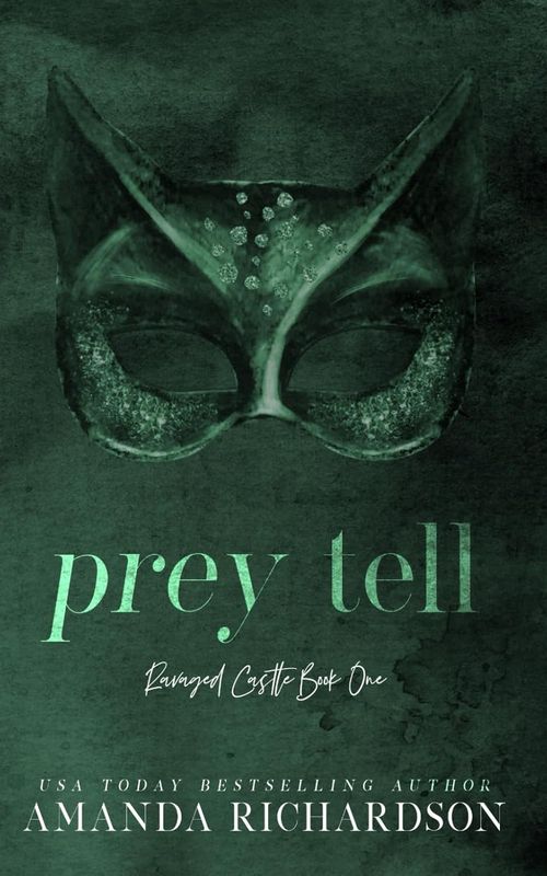 PREY TELL