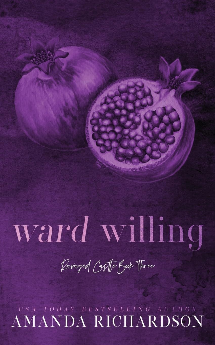 WARD WILLING