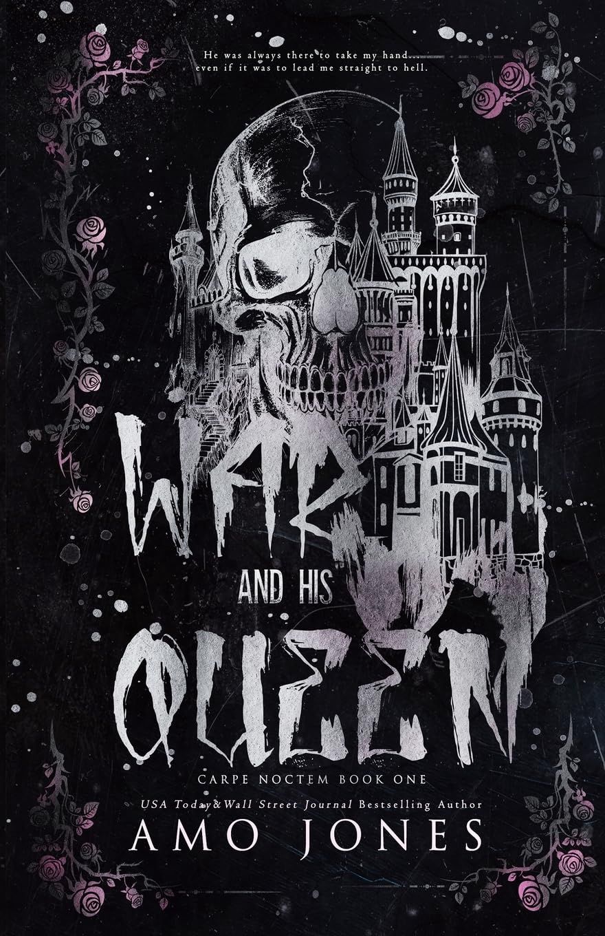 WAR &amp; HIS QUEEN