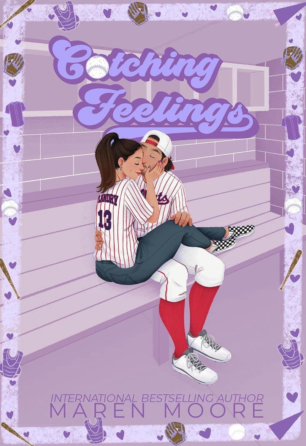 CATCHING FEELINGS