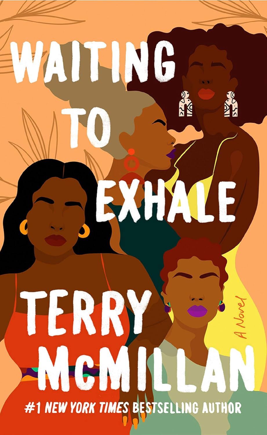 WAITING TO EXHALE