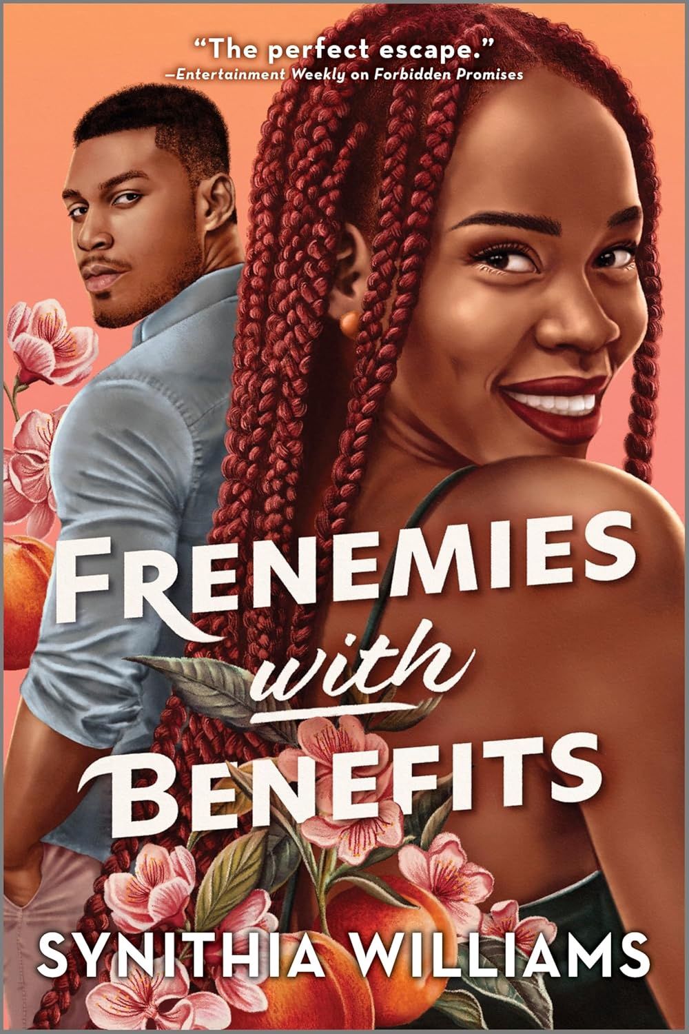 FRENEMIES W/BENEFITS ORIGINAL/