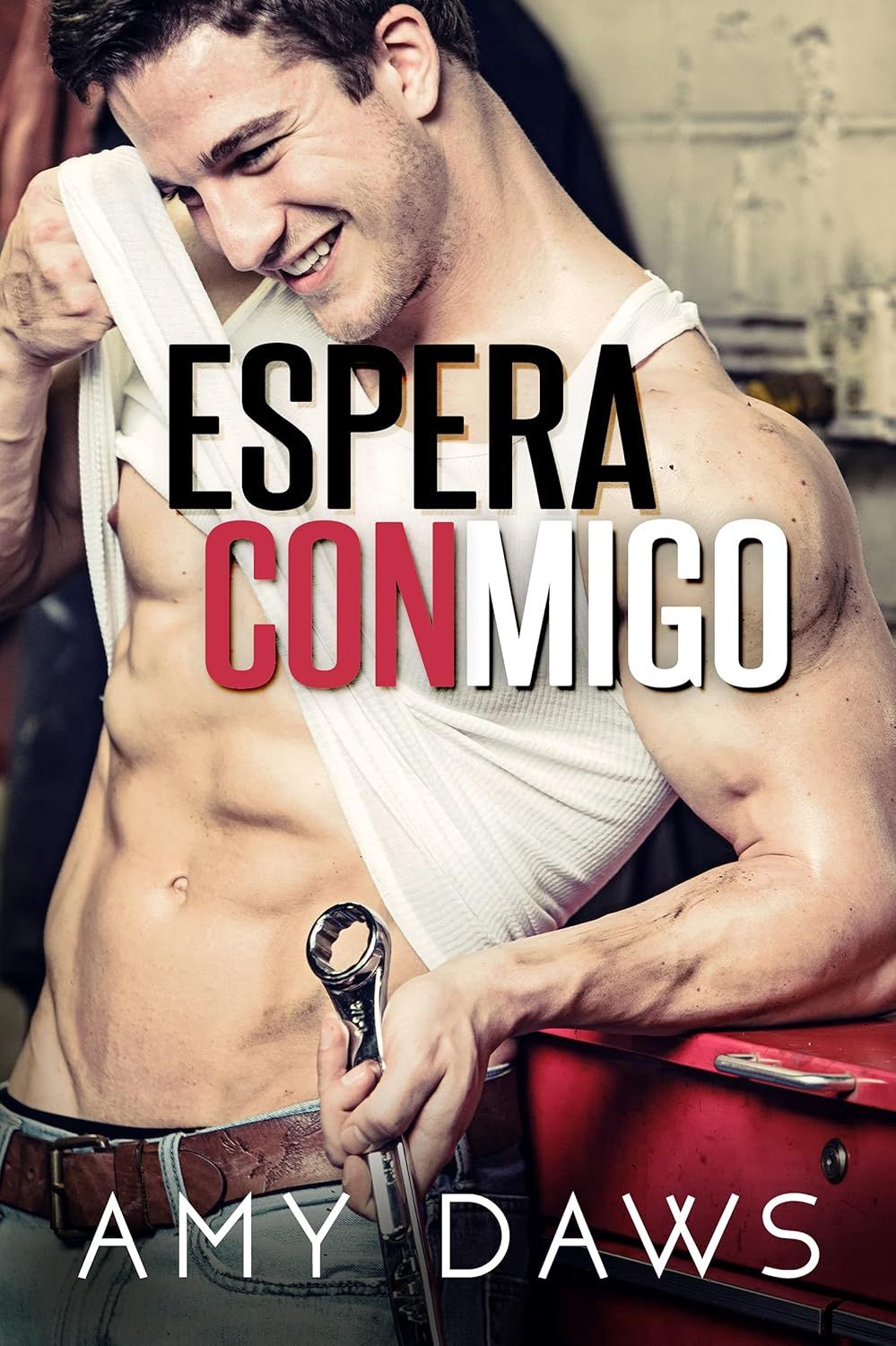 Espera conmigo