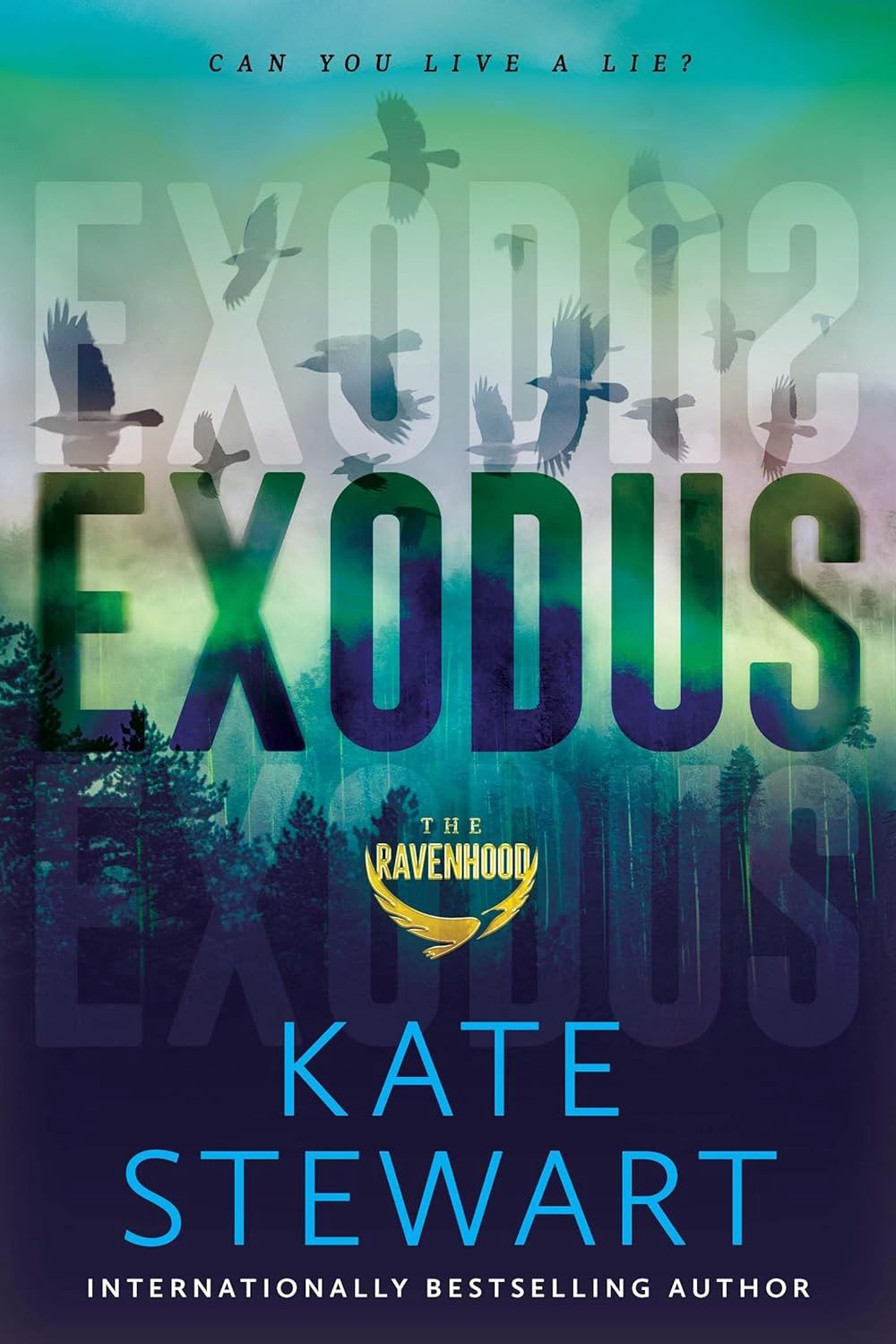 EXODUS