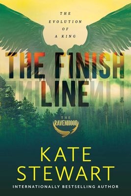 FINISH LINE