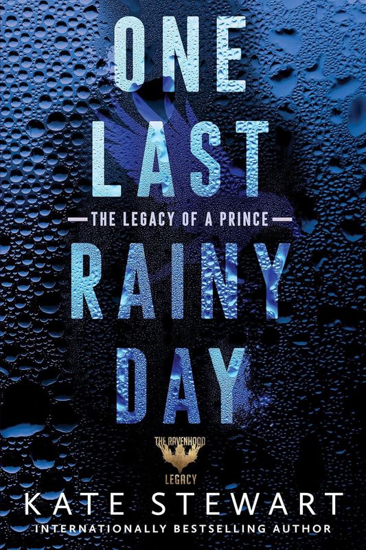 One LAST RAINY DAY