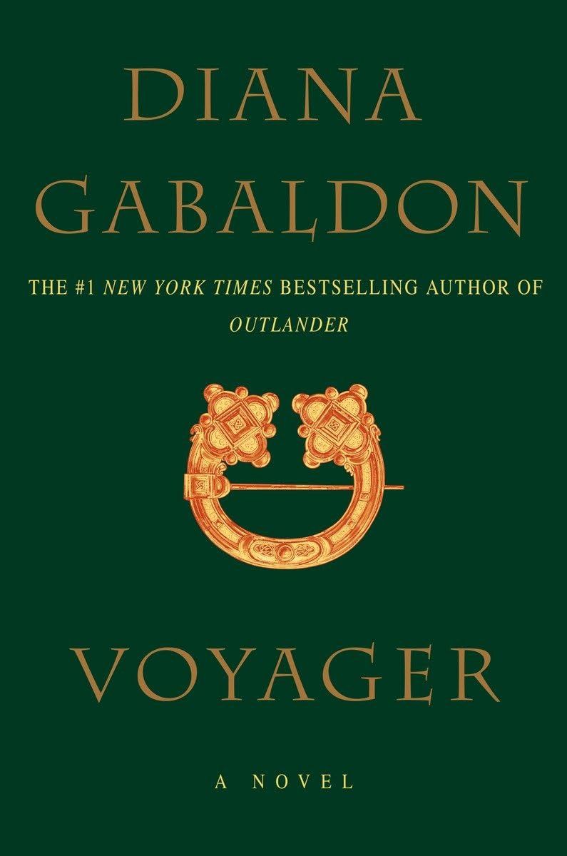 VOYAGER
