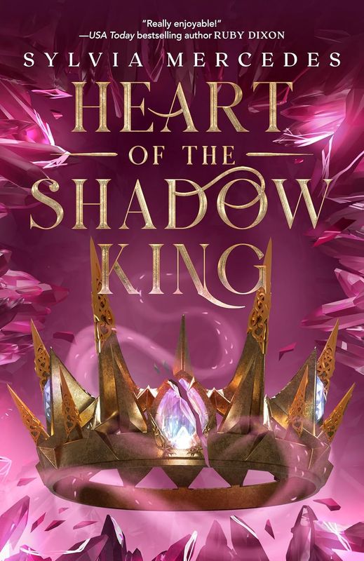HEART OF THE SHADOW KING