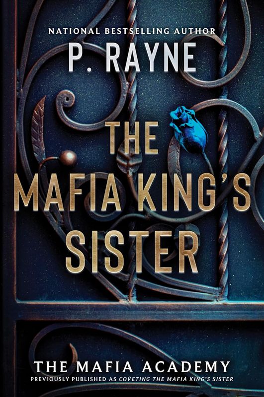 MAFIA KINGS SISTER