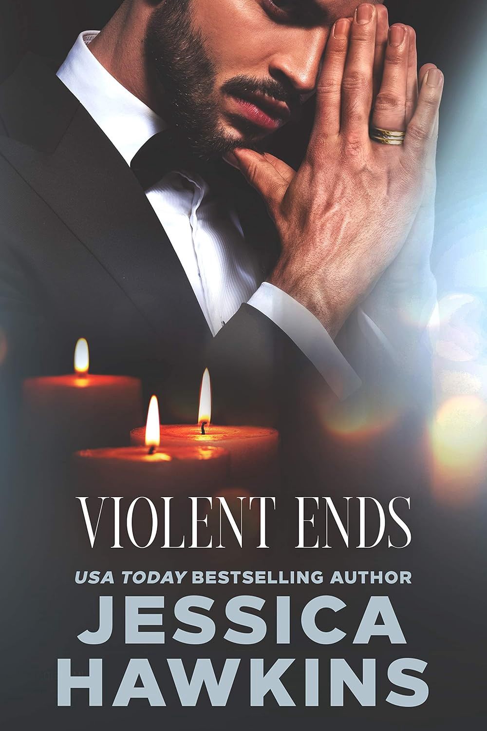 VIOLENT ENDS