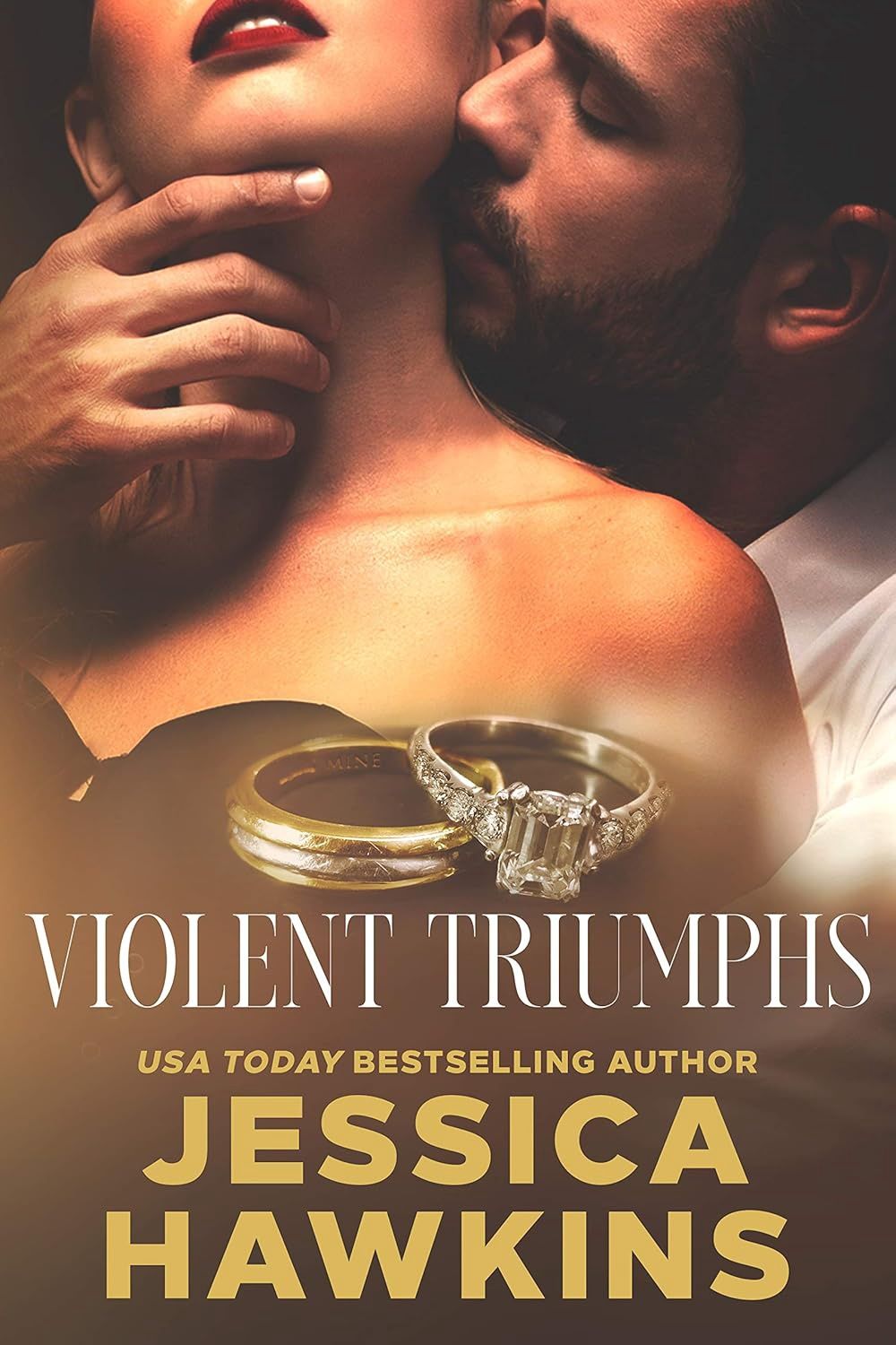 VIOLENT TRIUMPHS