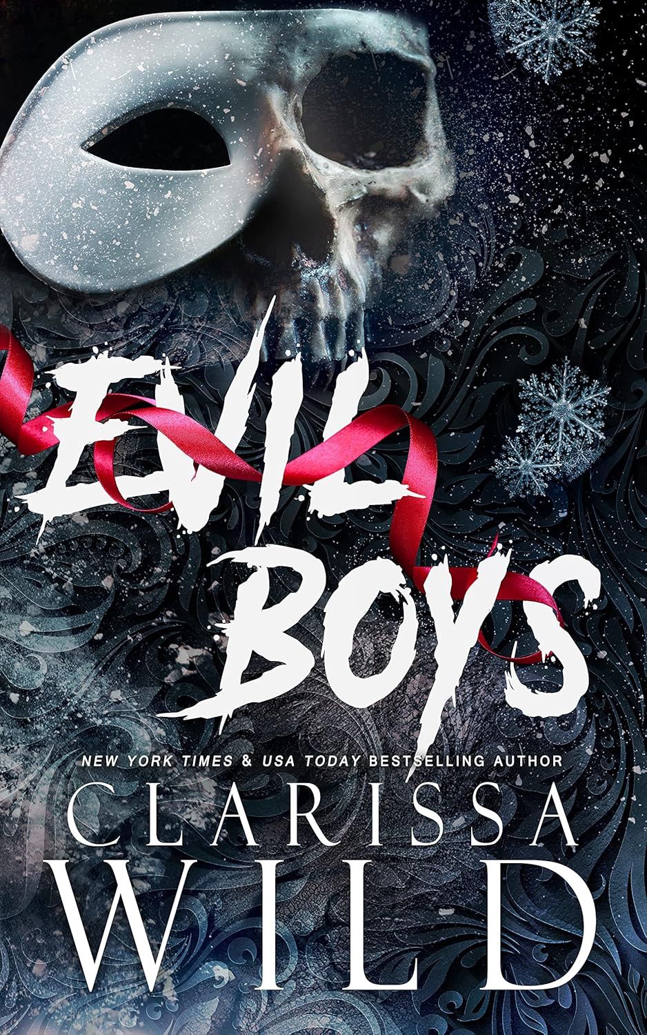 EVIL BOYS