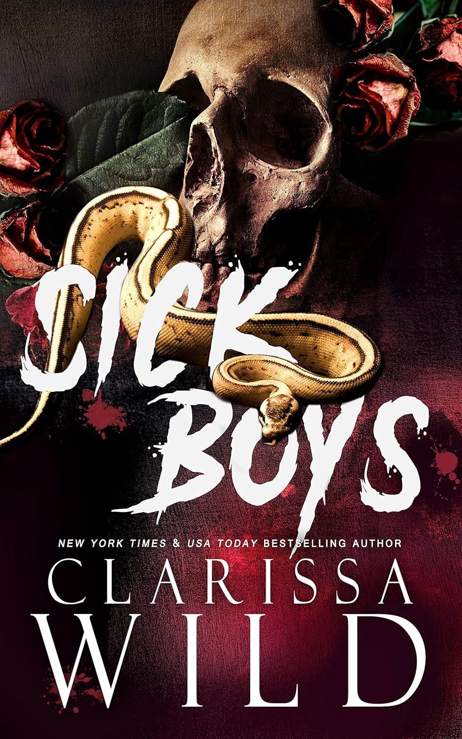 SICK BOYS