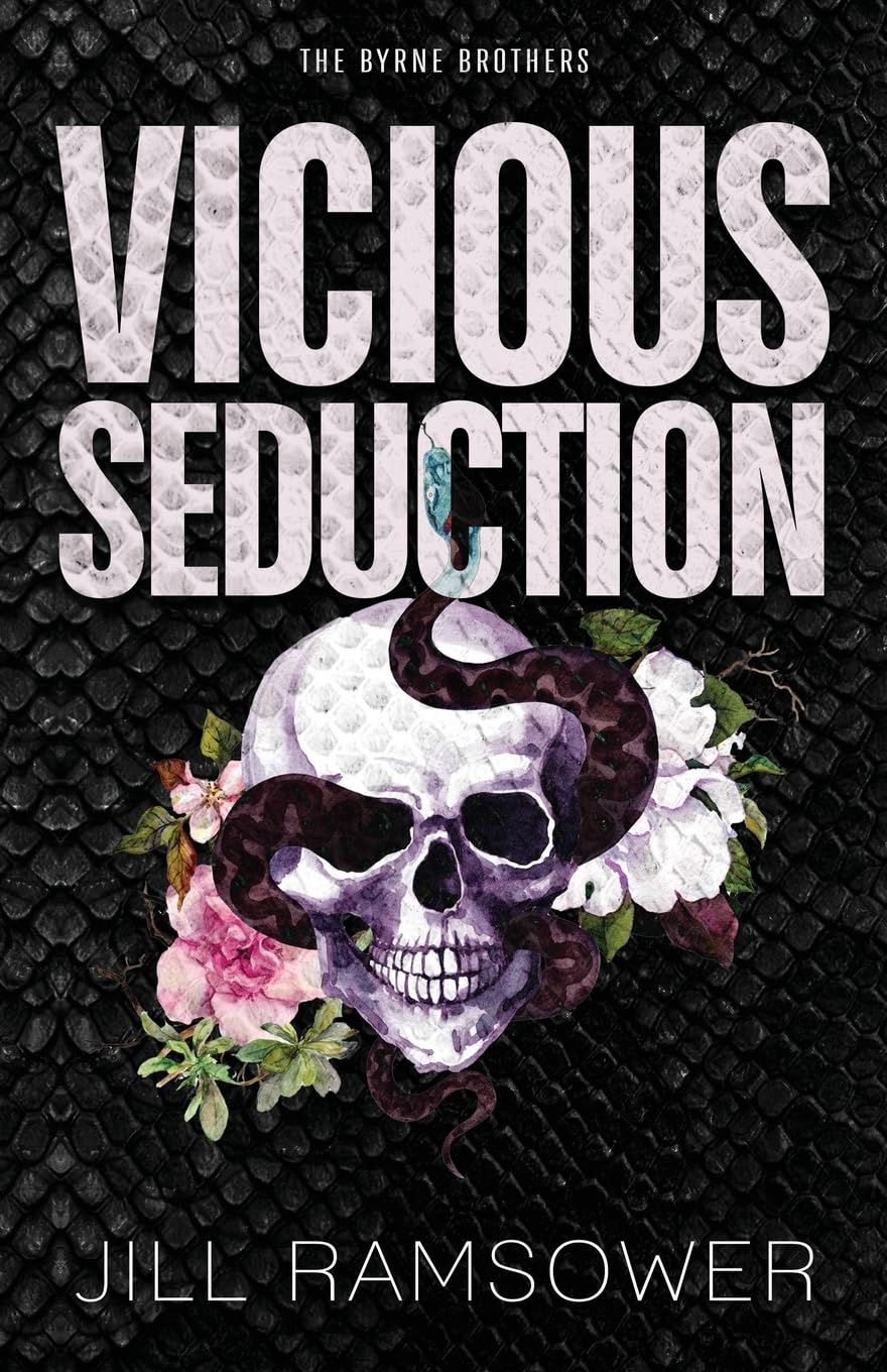 VICIOUS SEDUCTION