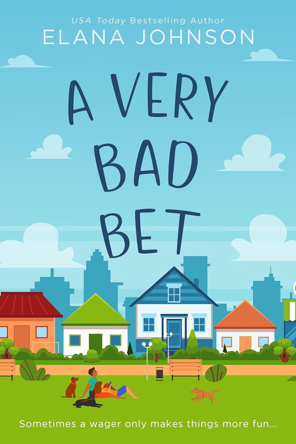 VERY BAD BET