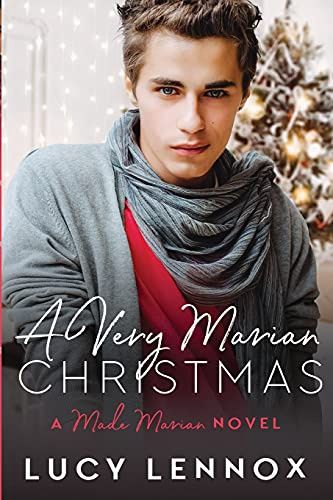 VERY MARIAN XMAS