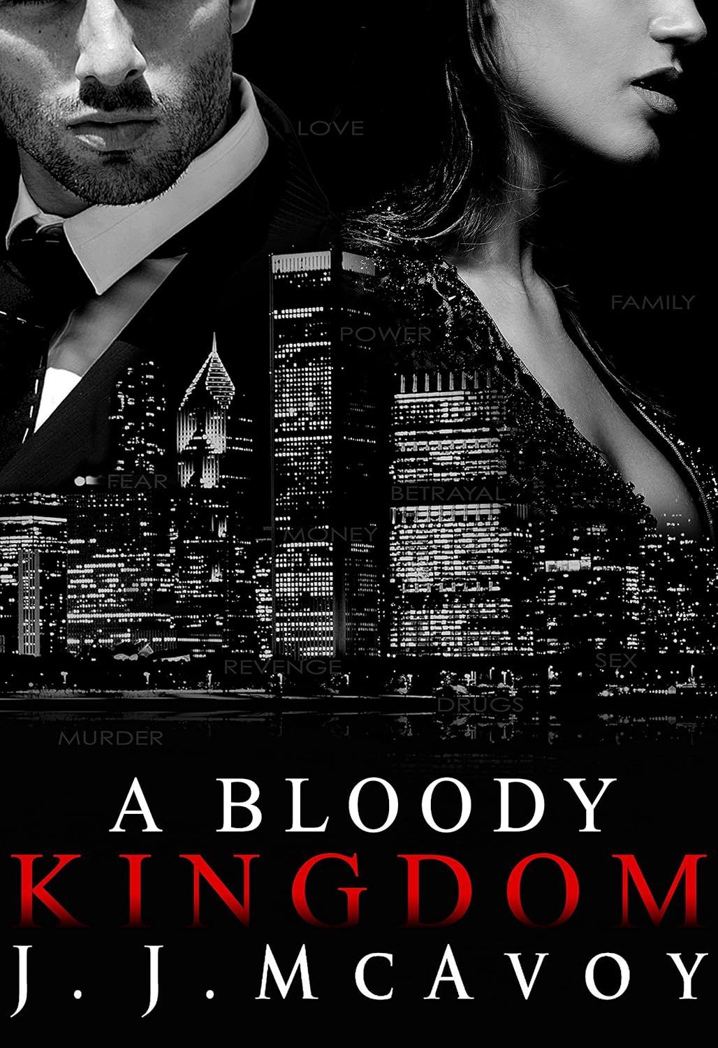 BLOODY KINGDOM