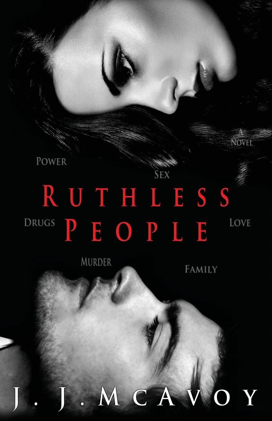 RUTHLESS PEOPLE
