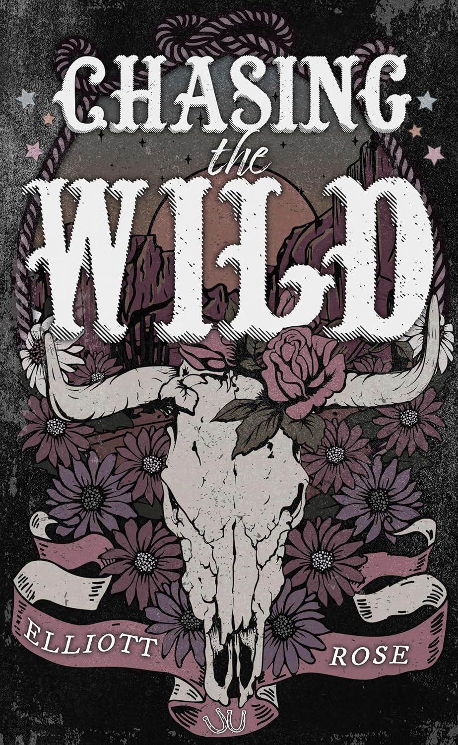CHASING THE WILD