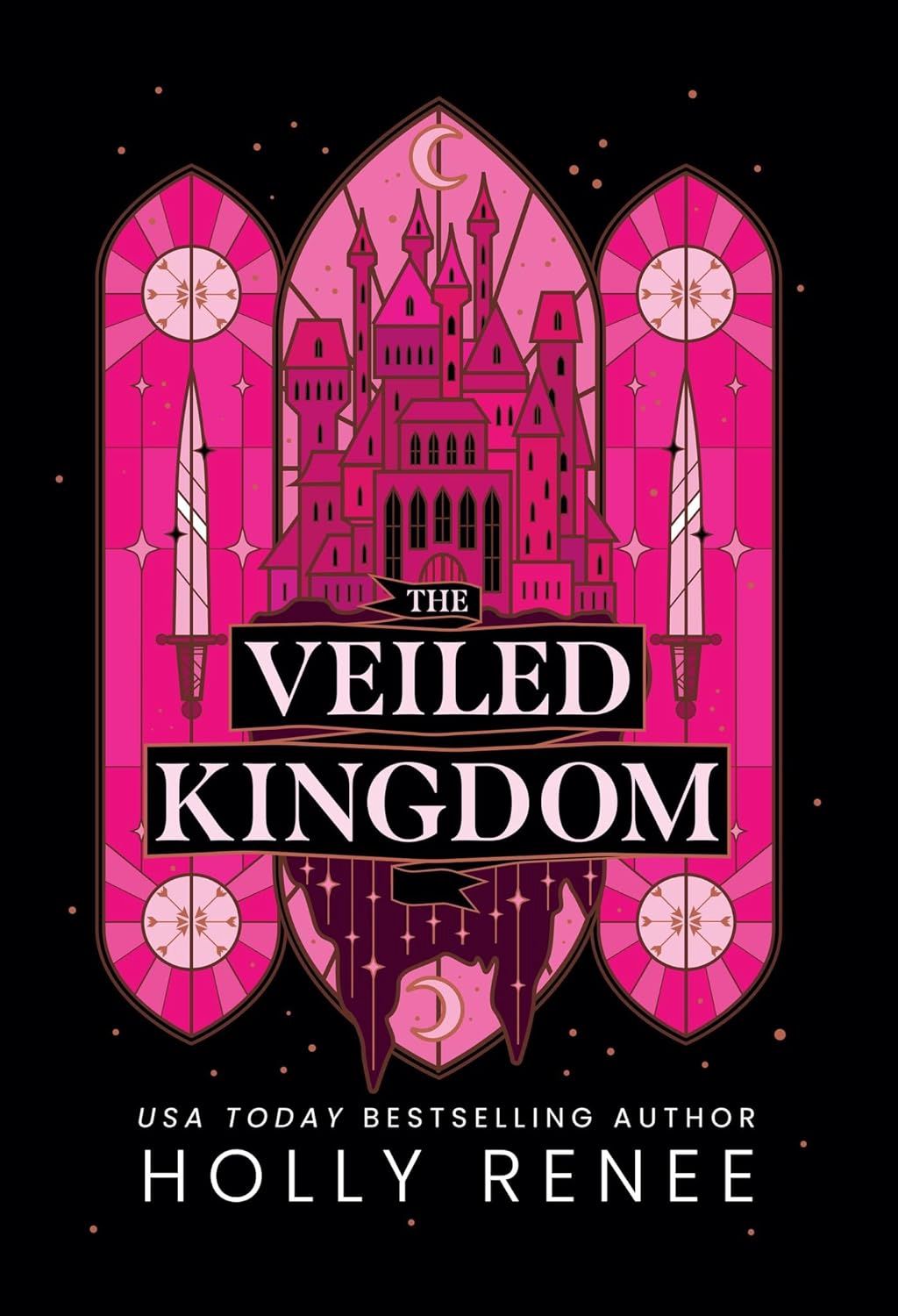 VEILED KINGDOM