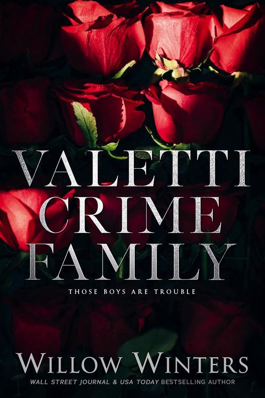 Valetti Crime Family: Those Boys are Trouble