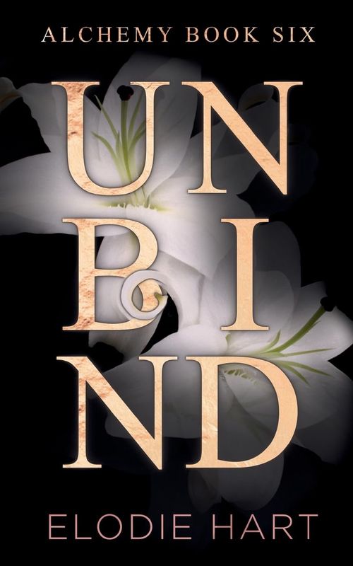 Unbind (Alchemy Book 6)